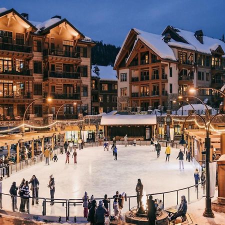 Northstar Resort True Ski In Ski Out Year-Round Hot Tubs Book On Your Mobile For Promo Price Truckee Ngoại thất bức ảnh
