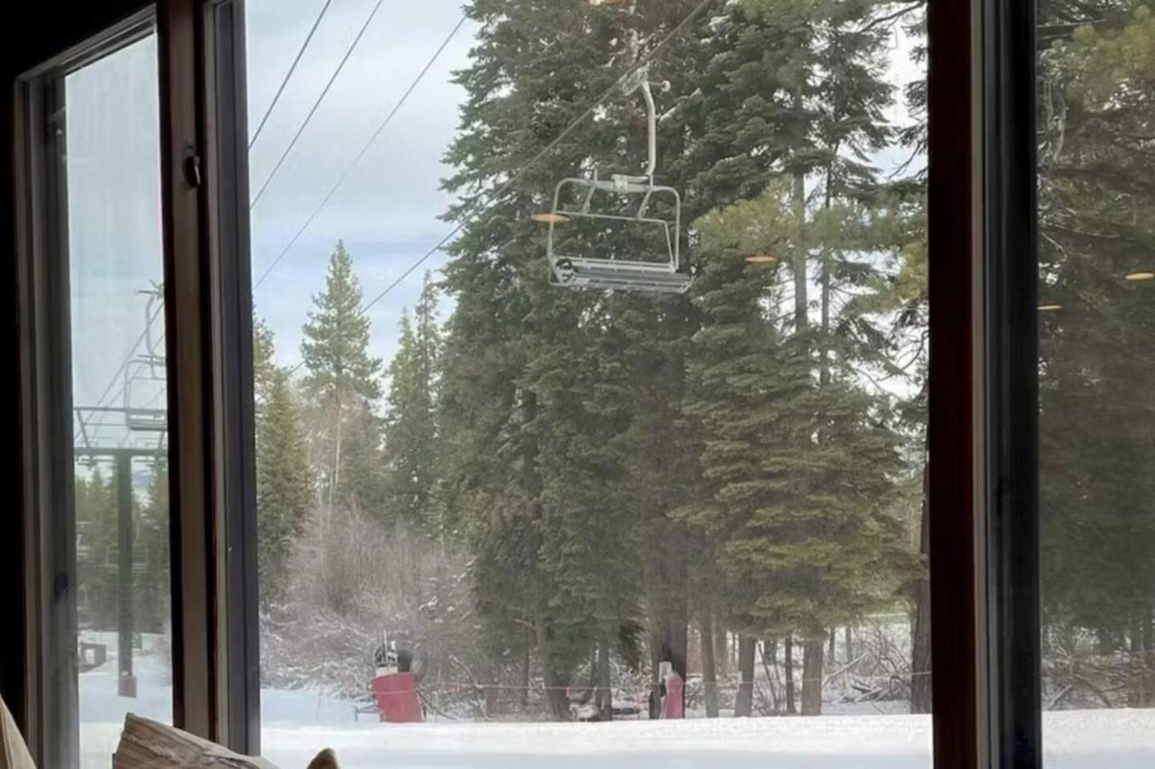 Northstar Resort True Ski In Ski Out Year-Round Hot Tubs Book On Your Mobile For Promo Price Truckee Ngoại thất bức ảnh