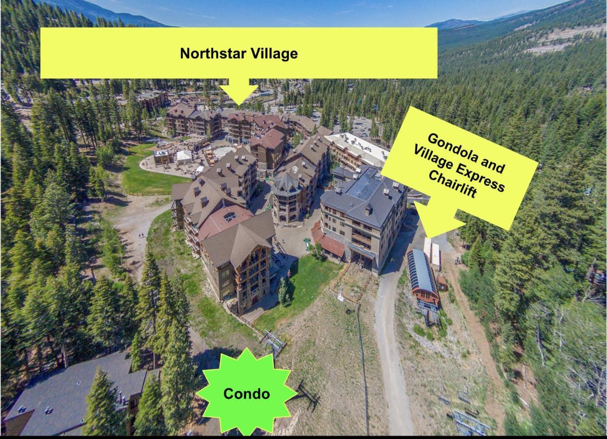 Northstar Resort True Ski In Ski Out Year-Round Hot Tubs Book On Your Mobile For Promo Price Truckee Ngoại thất bức ảnh