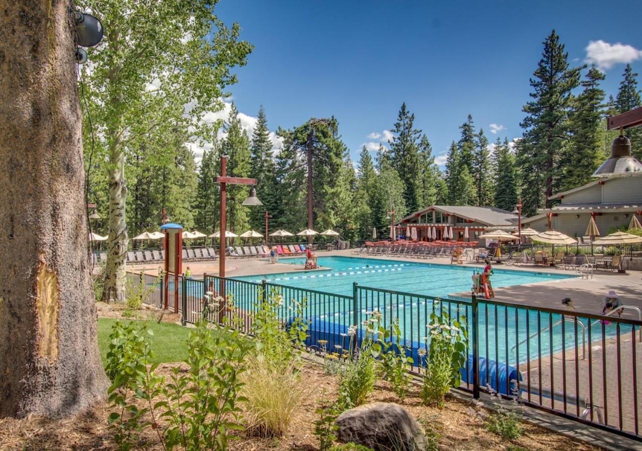 Northstar Resort True Ski In Ski Out Year-Round Hot Tubs Book On Your Mobile For Promo Price Truckee Ngoại thất bức ảnh