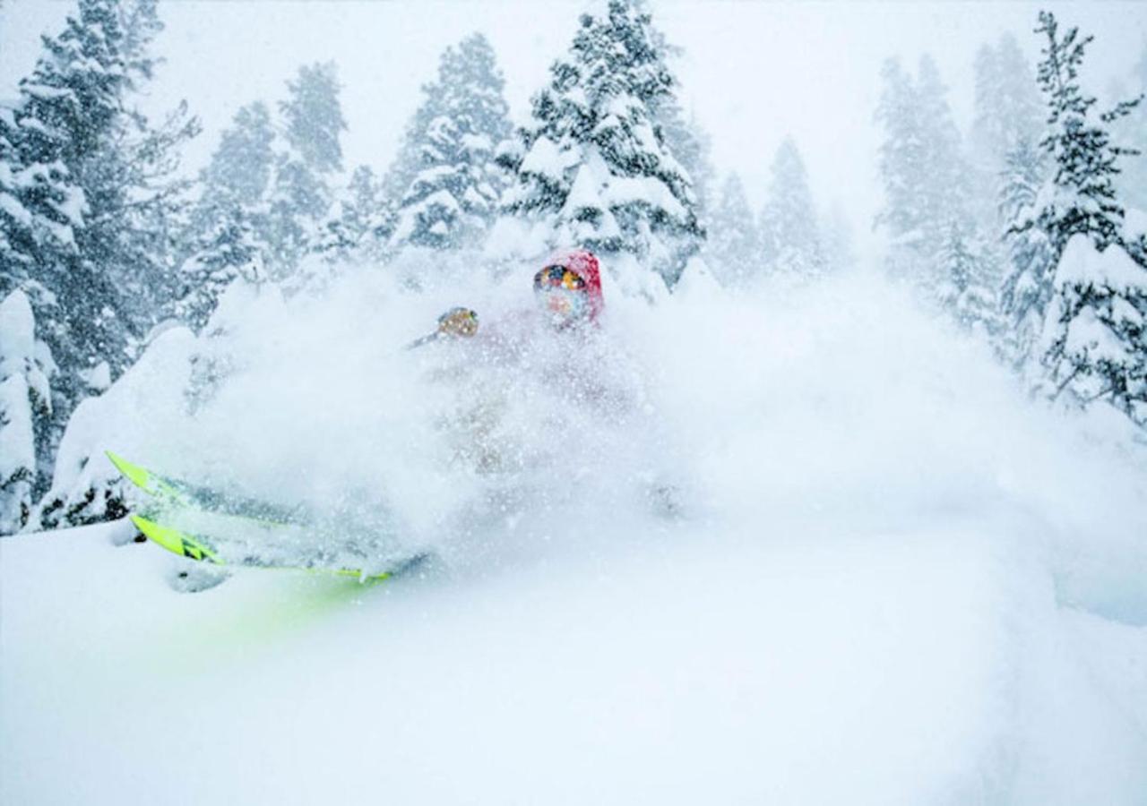 Northstar Resort True Ski In Ski Out Year-Round Hot Tubs Book On Your Mobile For Promo Price Truckee Ngoại thất bức ảnh